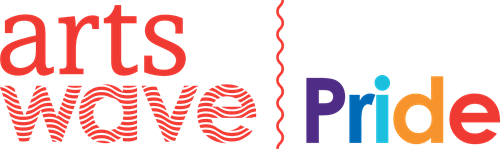 Artswave Pride Logo