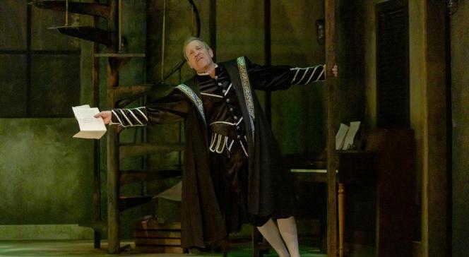 Twelfth Night | Cincy Shakes