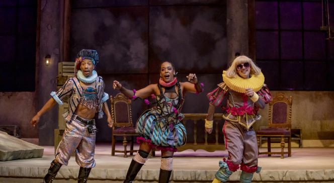 Twelfth Night | Cincy Shakes