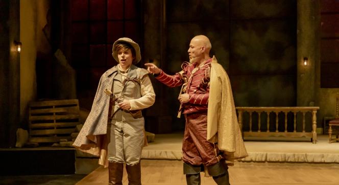 Twelfth Night | Cincy Shakes
