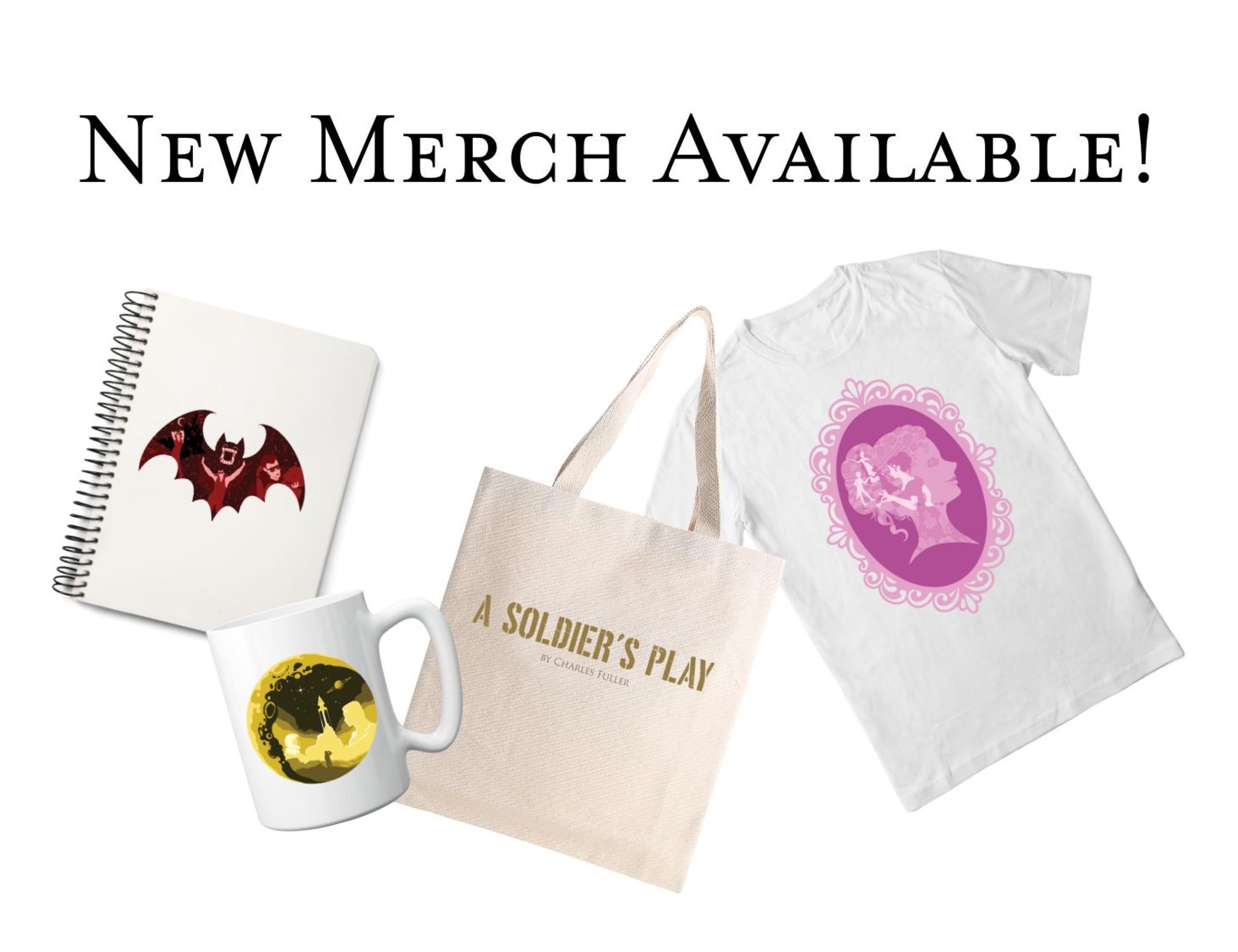 2526 Merch