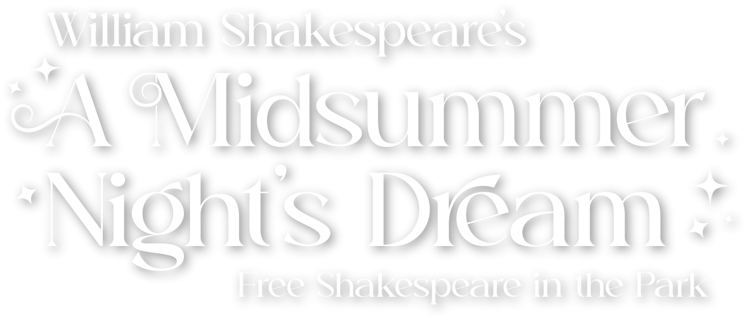 A Midsummer Night S Dream Cropped