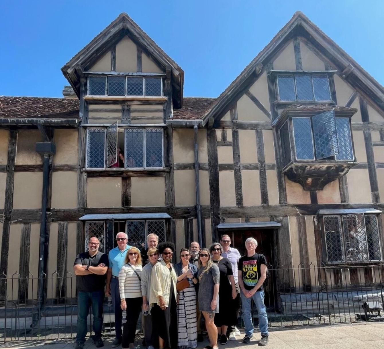 Birthplace London Trip 2023 Group 1 1024x1024