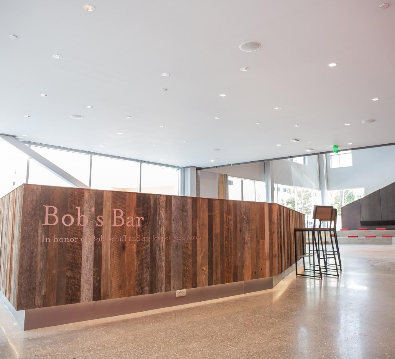 Bob S Bar