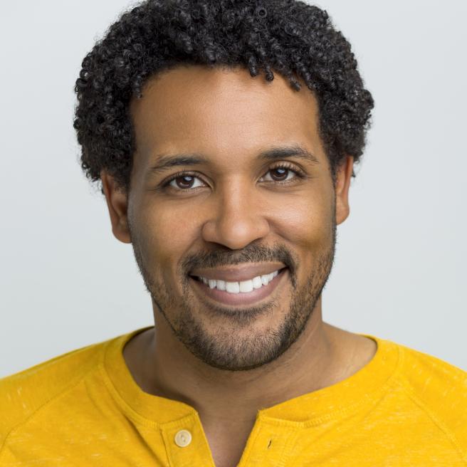 Brandon Burton Square