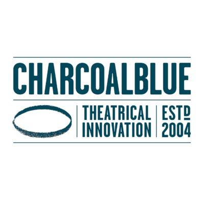 Charcoal Blue Logo 400x400