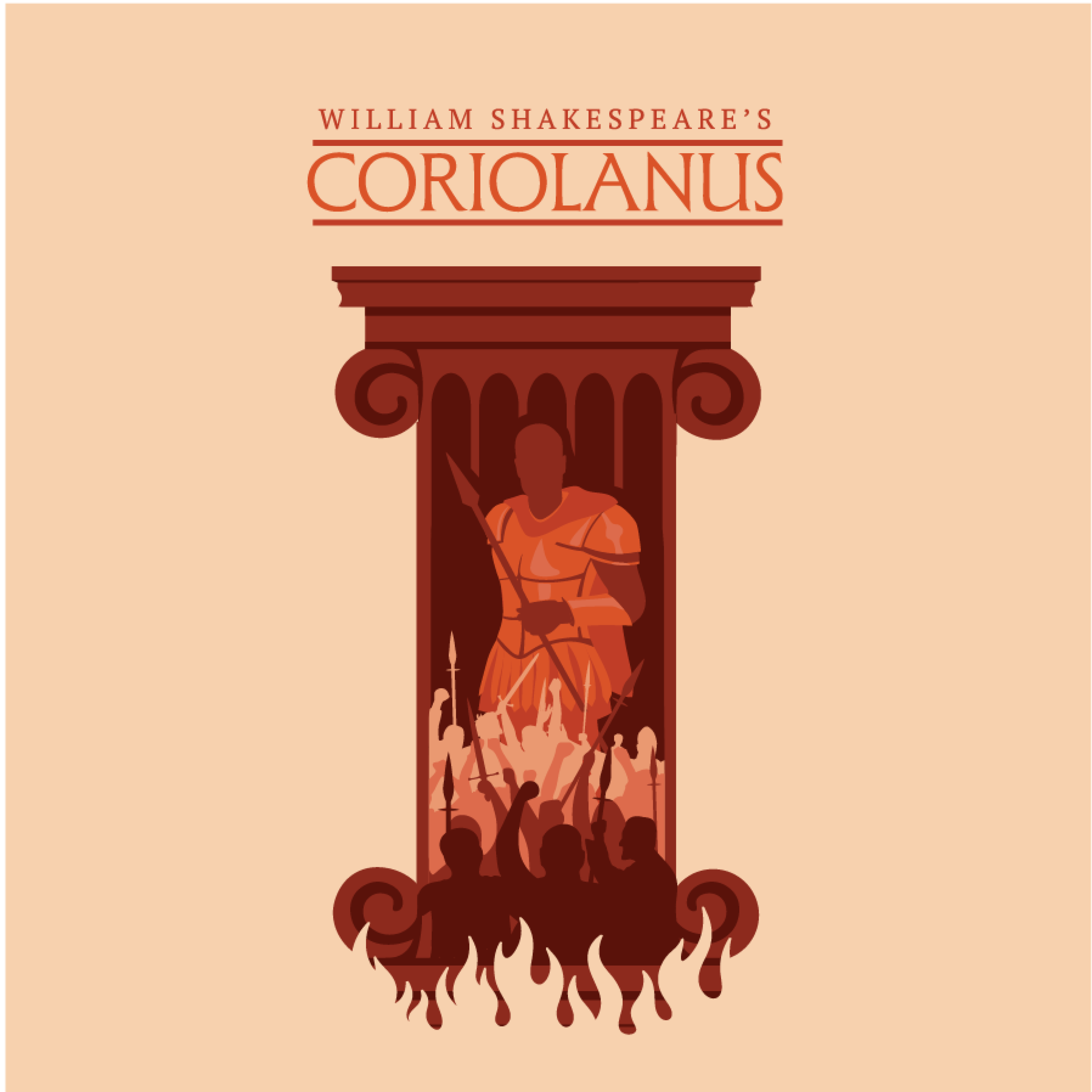 Coriolanus Web Event Block Image