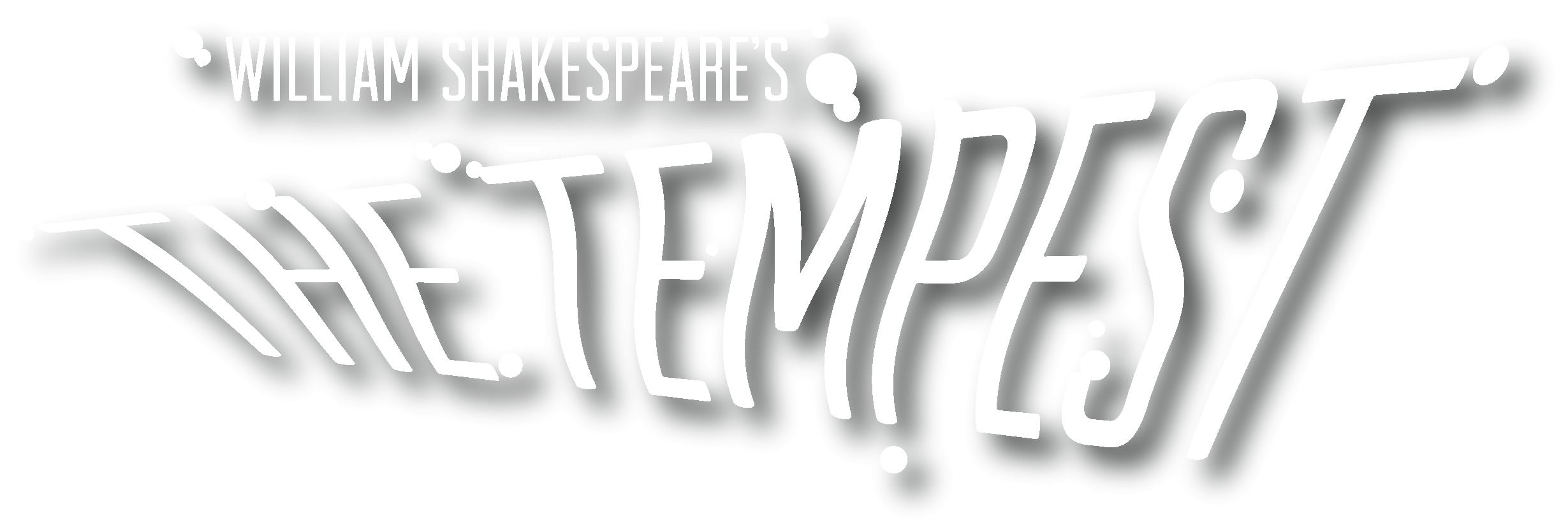 Cs Tempest Logo Shadow