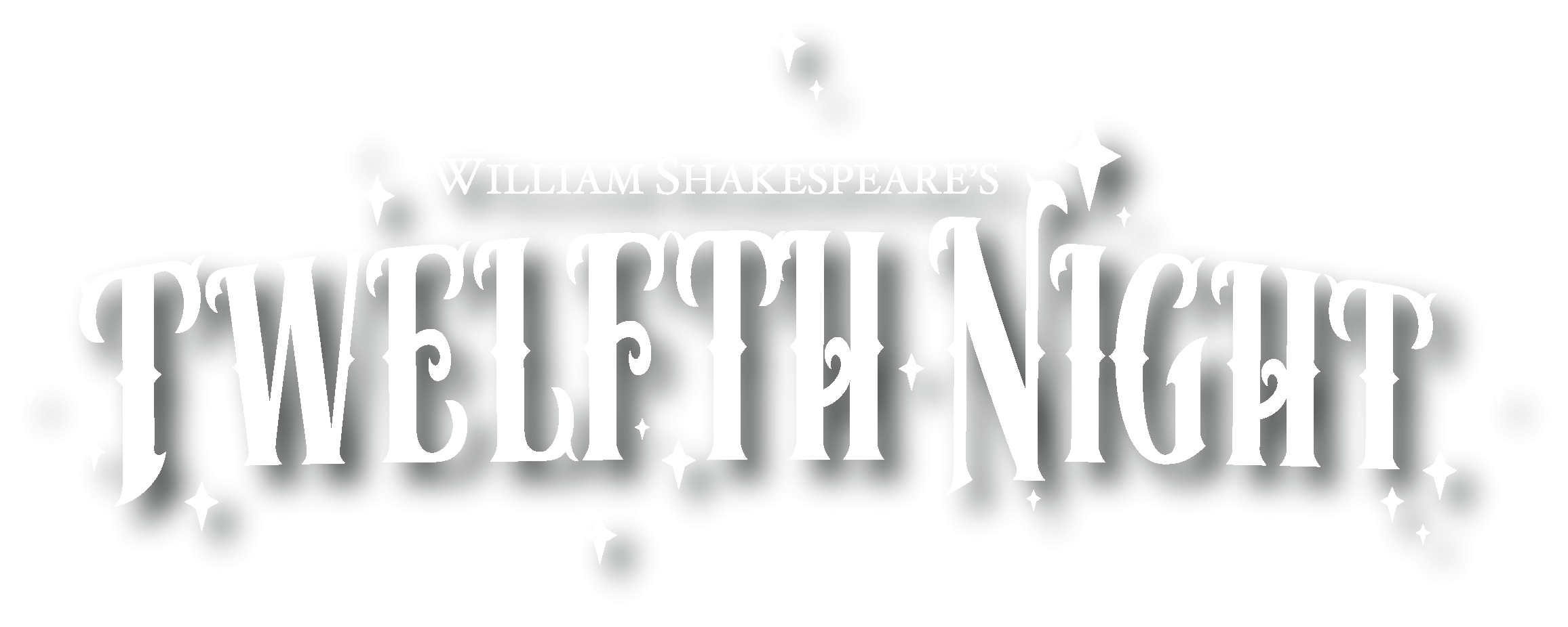 Cs Twelfthnight Logo Shadow