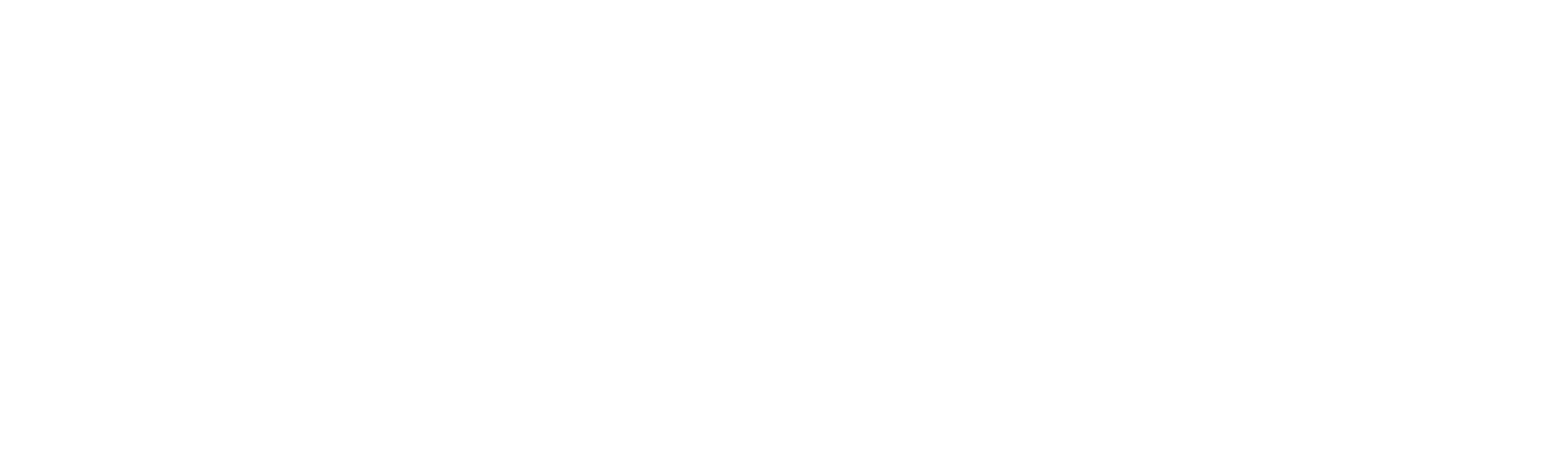 Cs Xmas Logo White