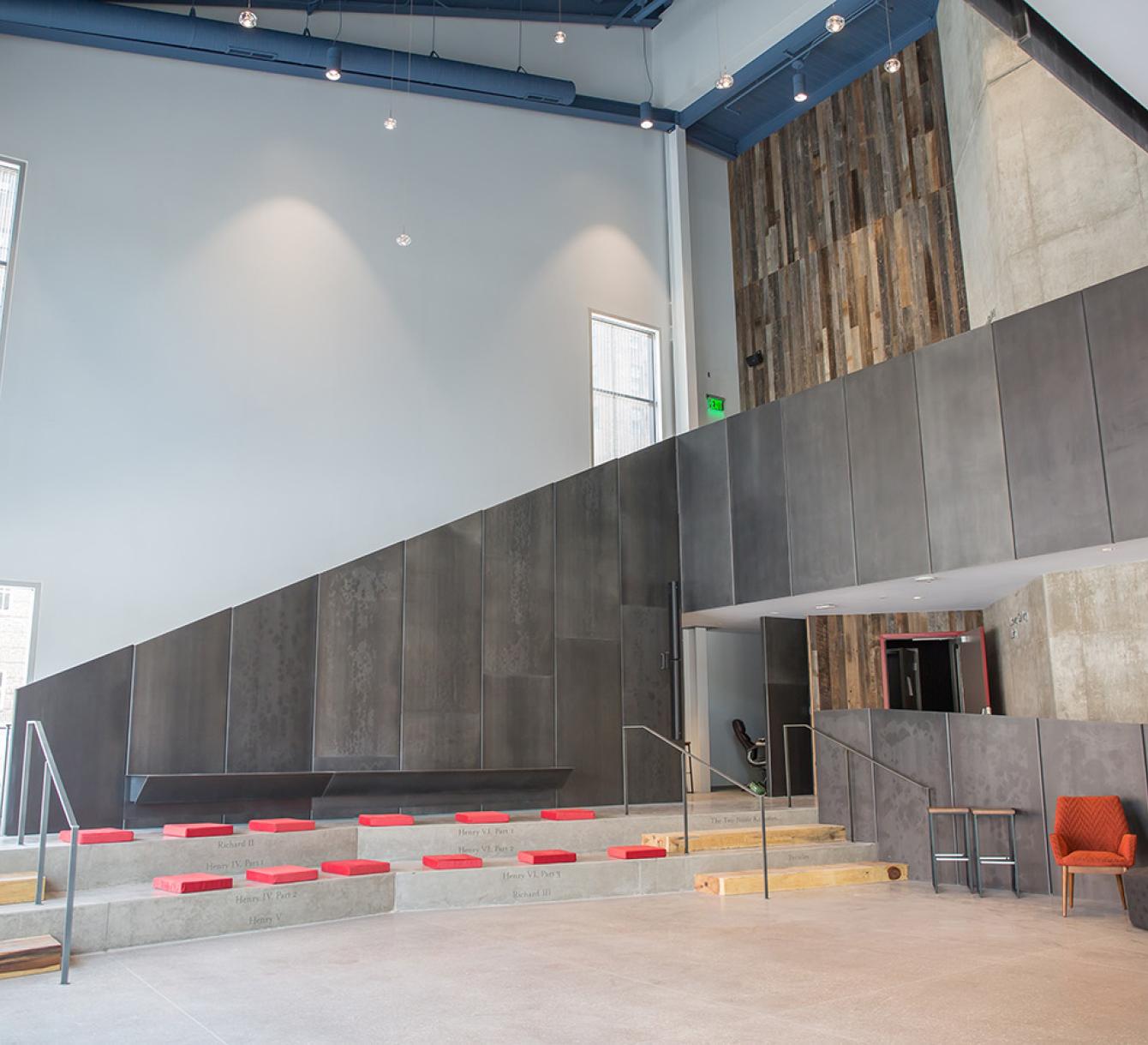 Csc Lobby 2
