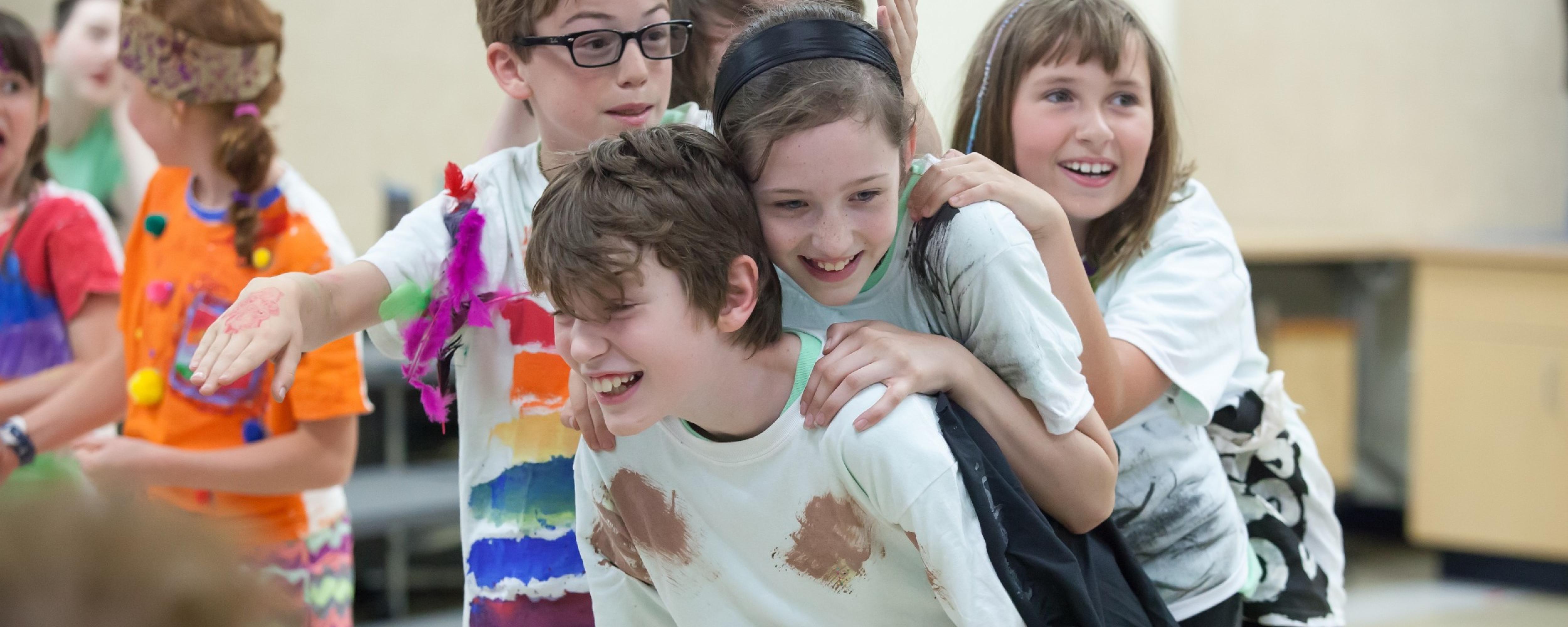 Csc Summer Camp June 30 2017 115