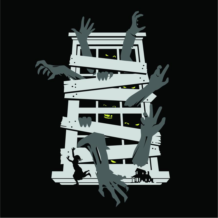 Csc Thelivingdead Cmyk Tld 11x11 Titlecard Image