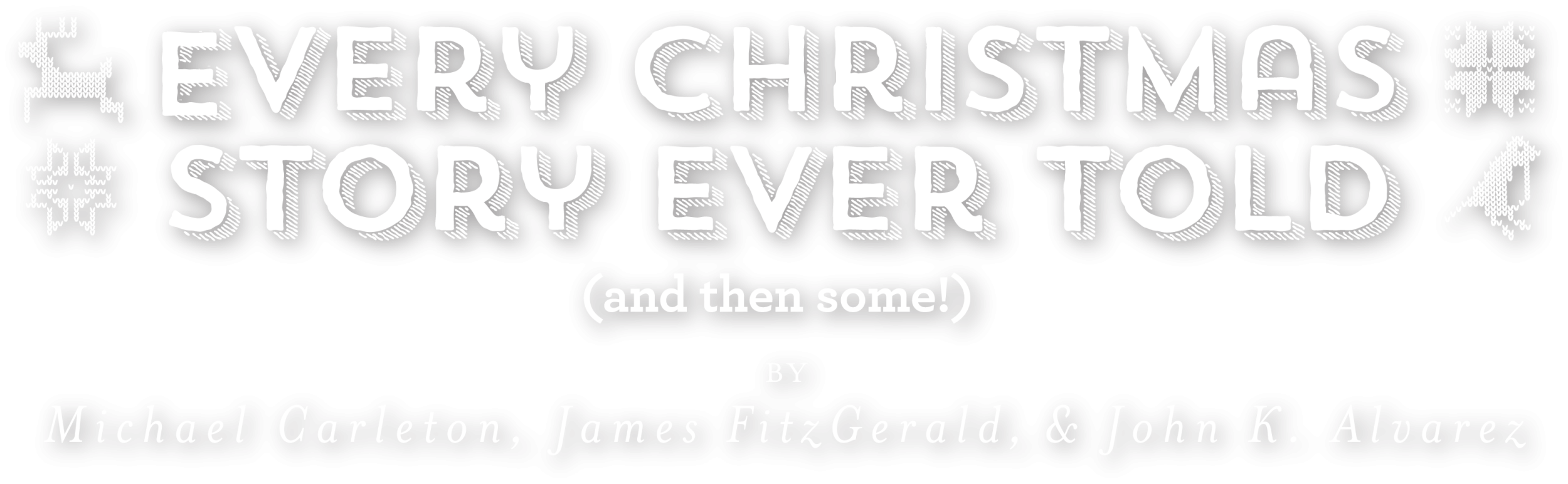 Every Christmas Web Logo Cropped