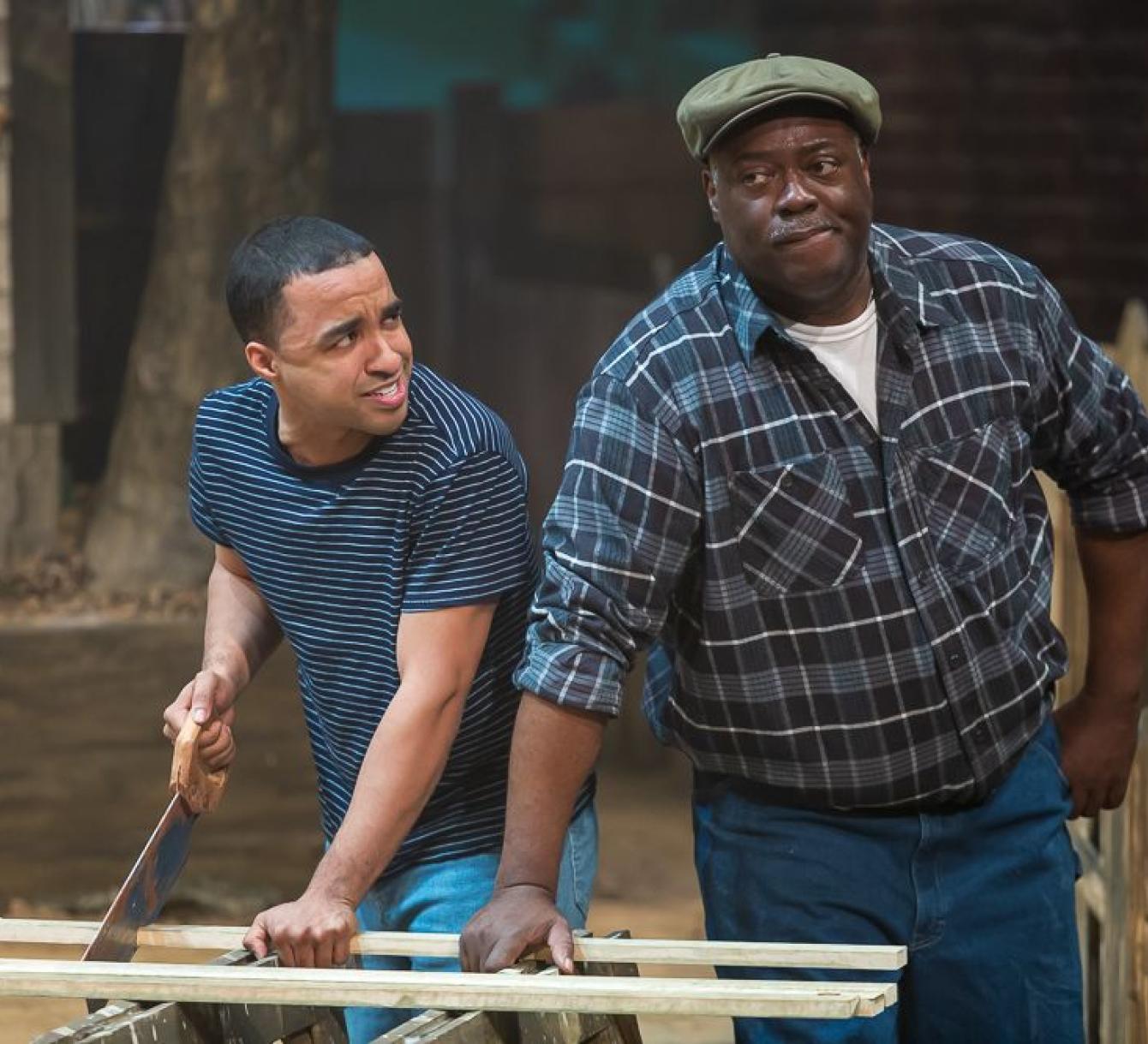 Fences