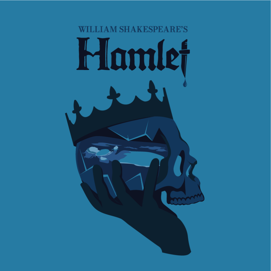 Hamlet Web Event Block Image