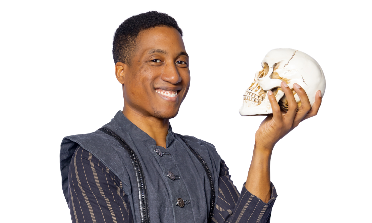 Hamlet Homepage Kp
