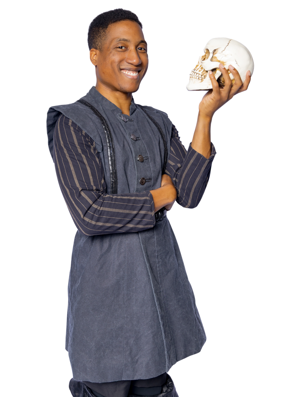 Hamlet Homepage Kp
