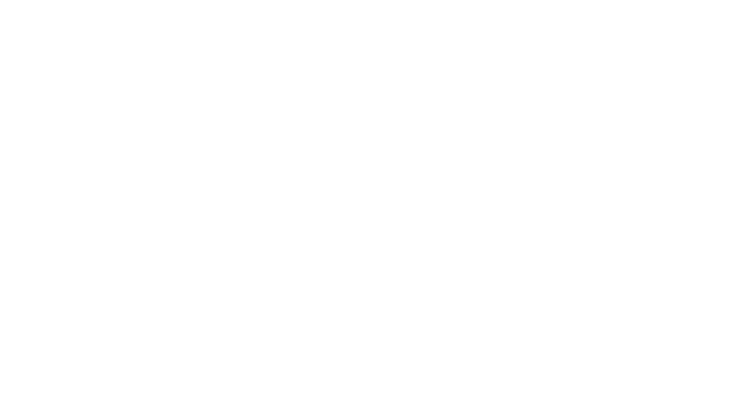 Hamlet Park Logo White
