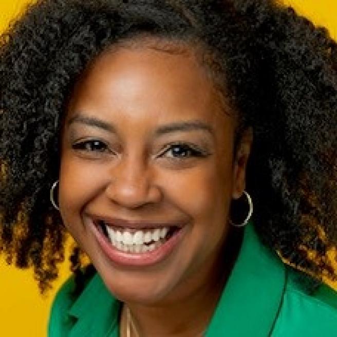 Jasimine Bouldin