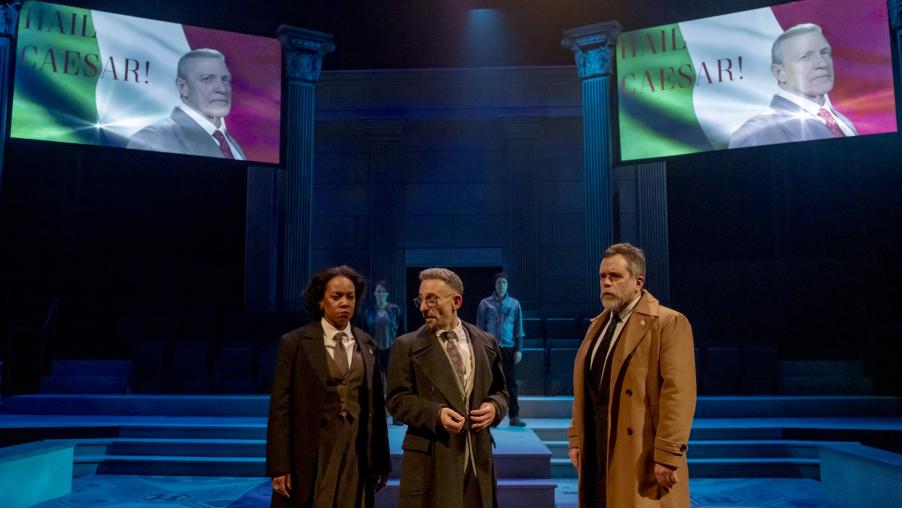 Julius Caesar 2024 Early 15 Web 