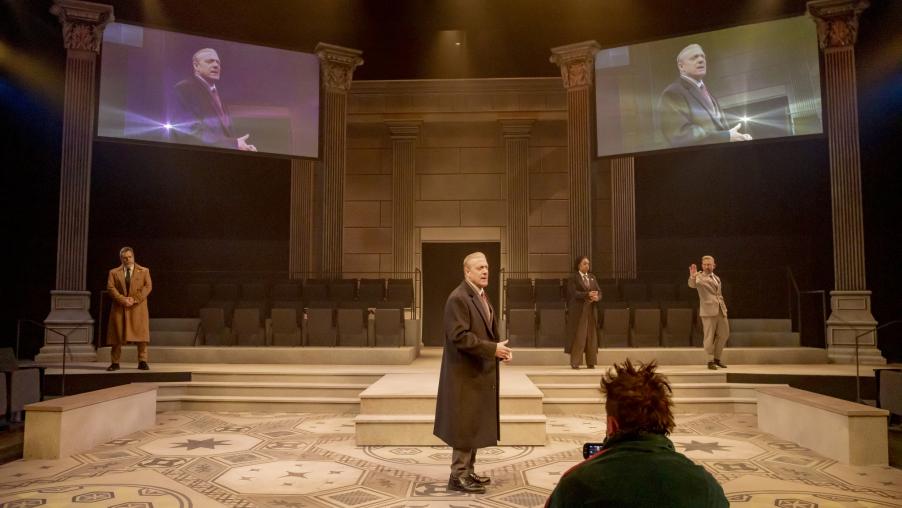 Julius Caesar 2024 Early 7 Web 