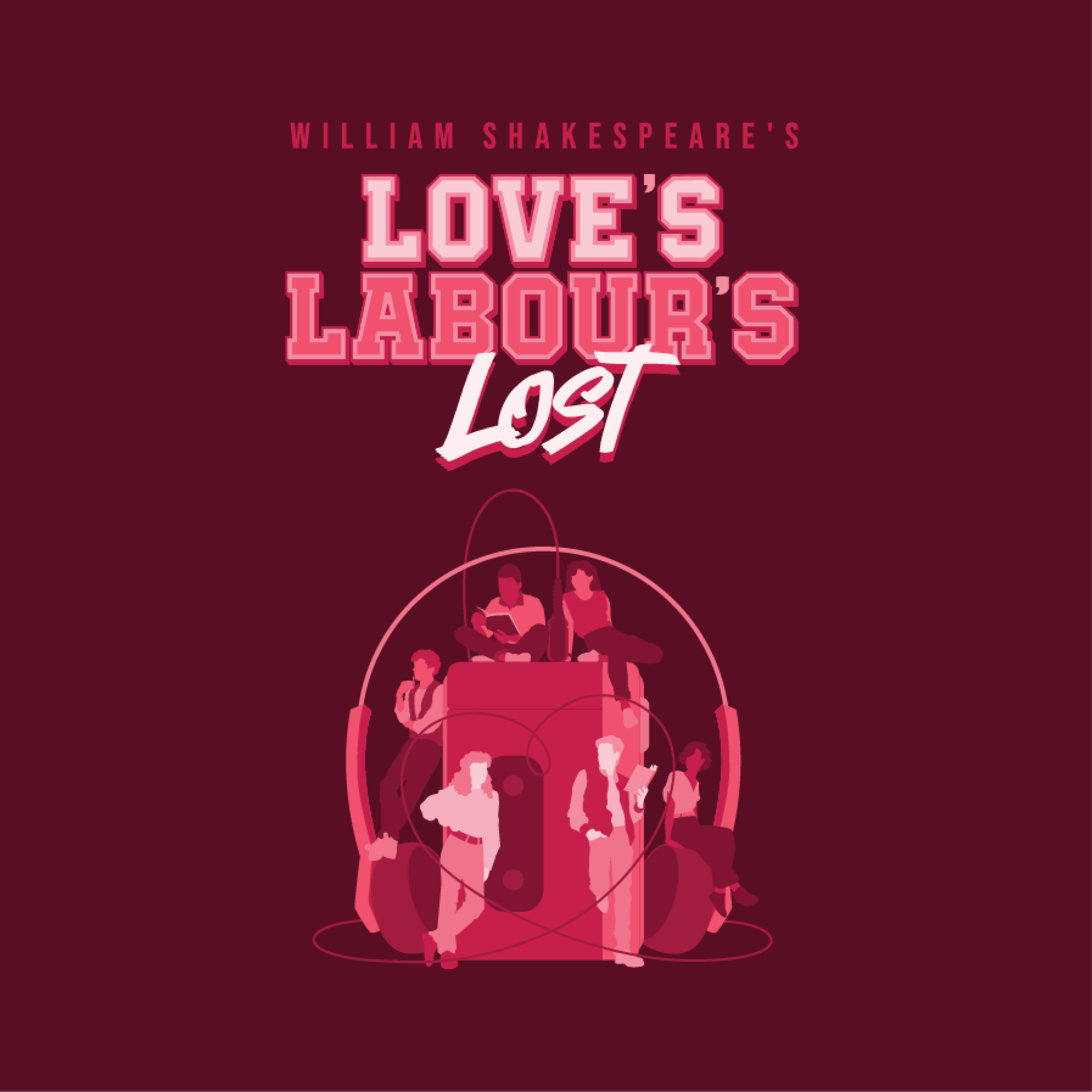 Love S Labour S Lost Web Event Block Image 897x897 