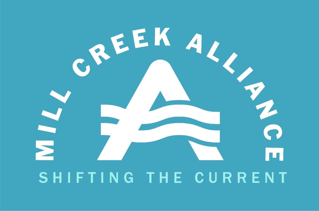Mca Logo White Current