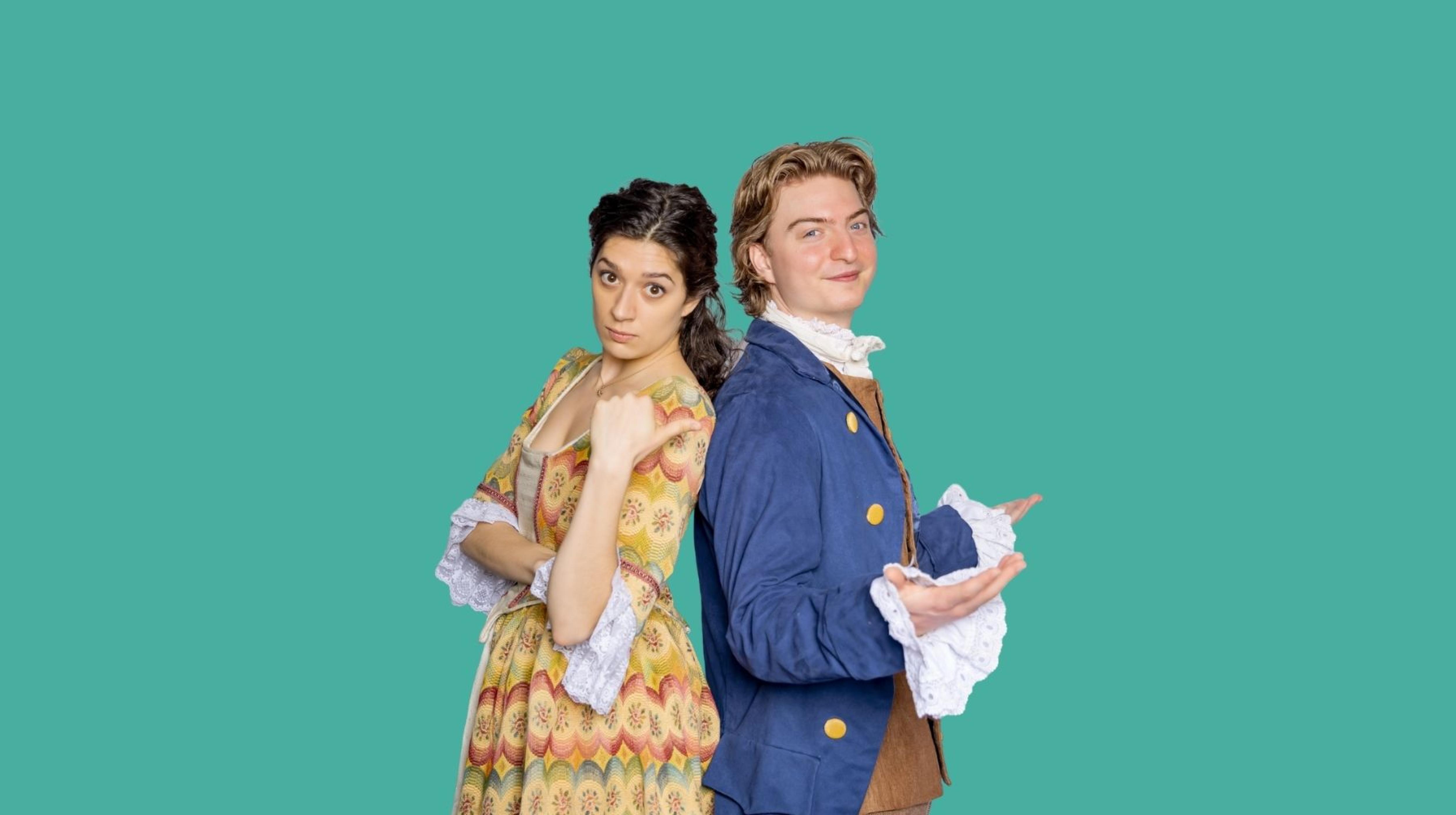 Much Ado Park Press 1