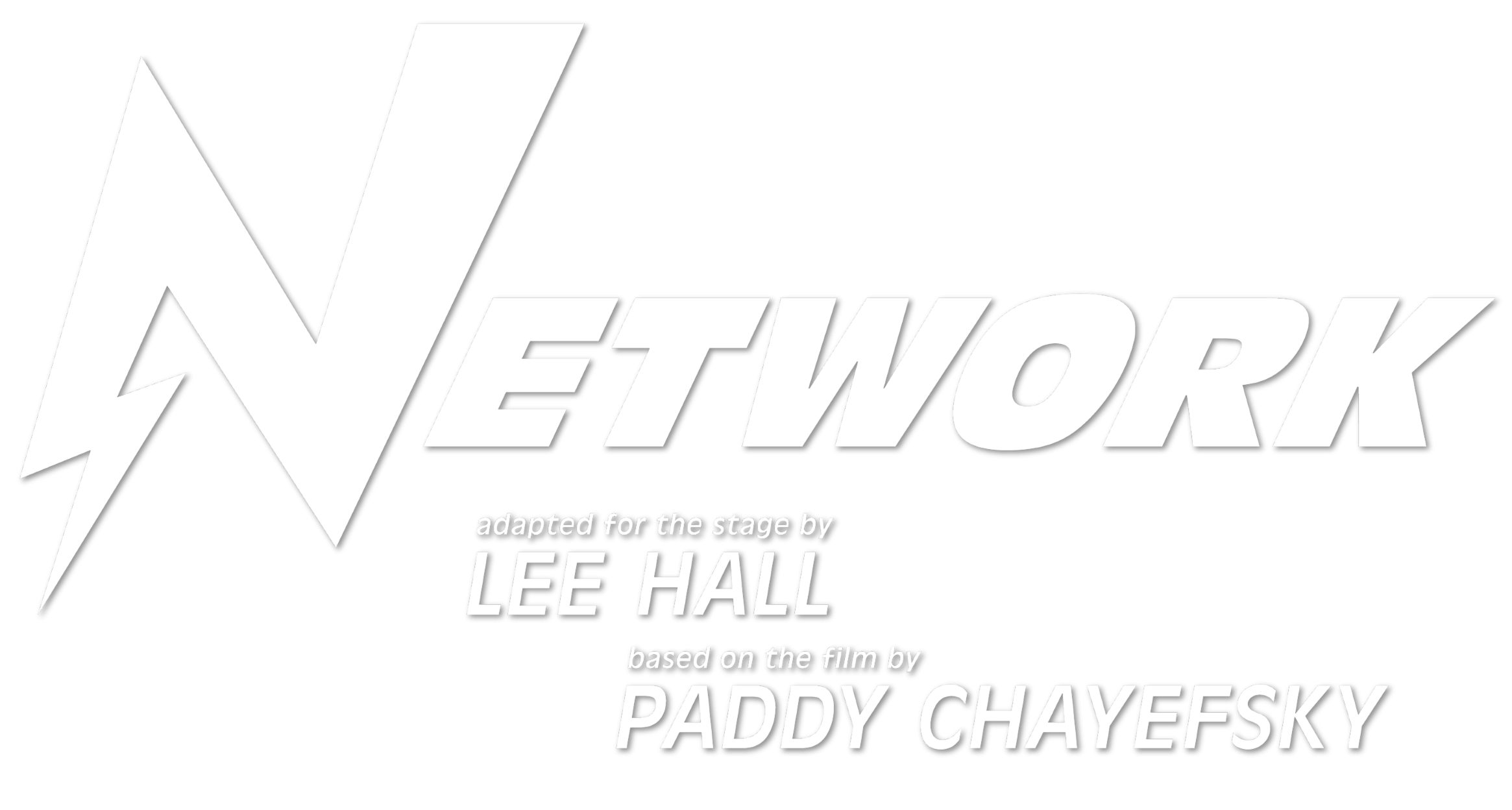 Network Web Logo Event Overlay 1