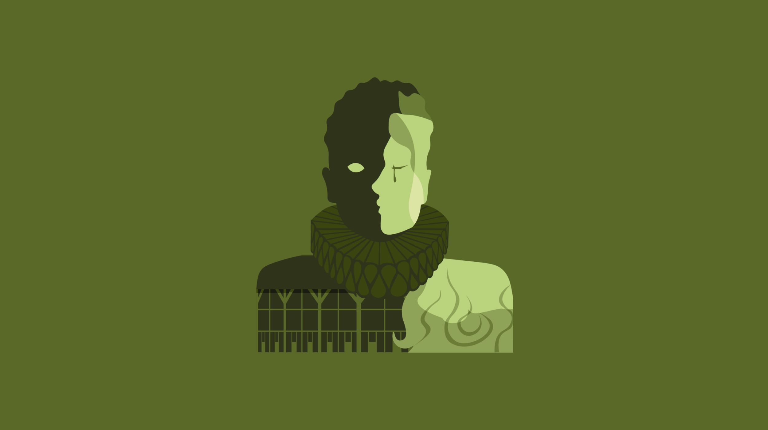 Othello Web Home Page Slider Graphic