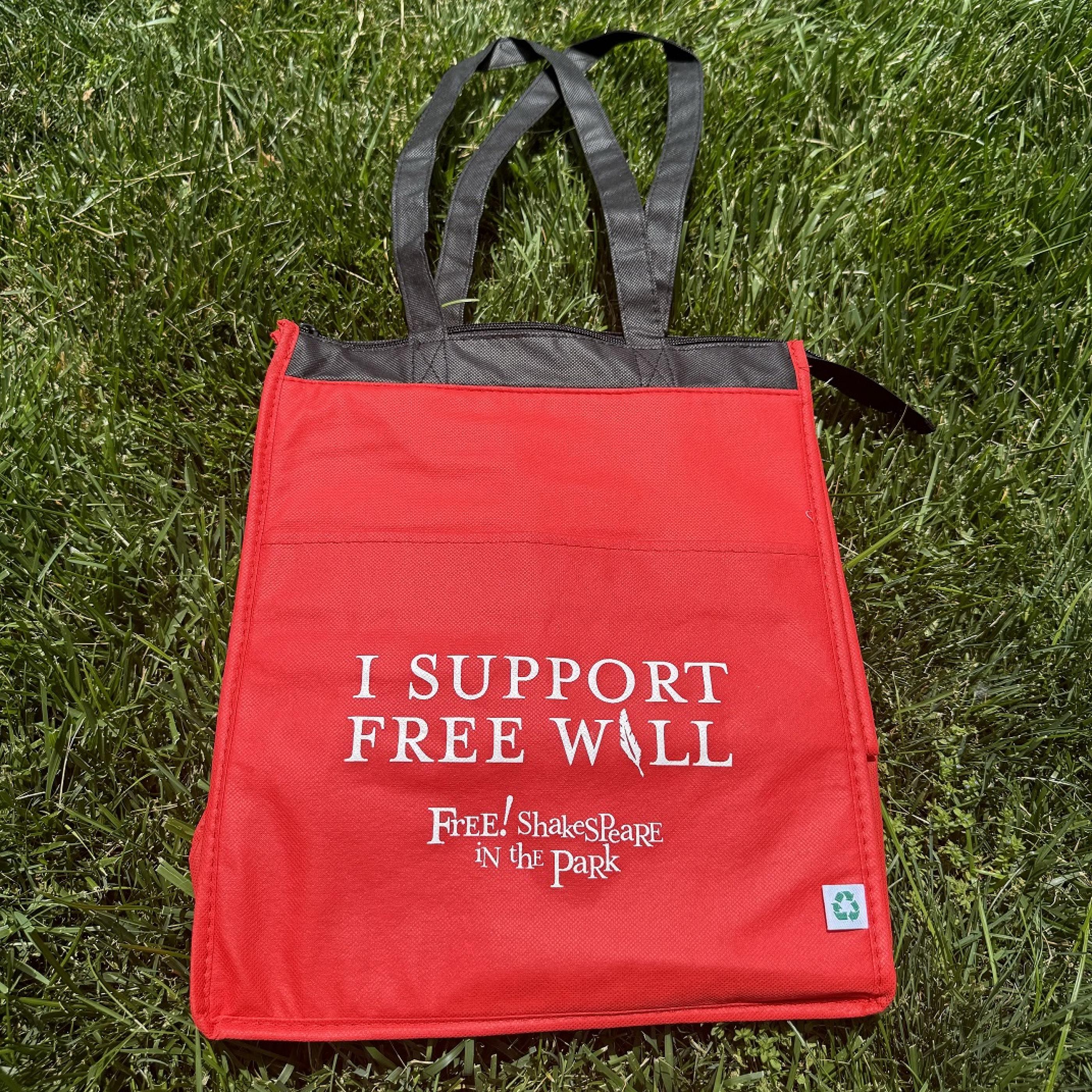 Park Tote Bag