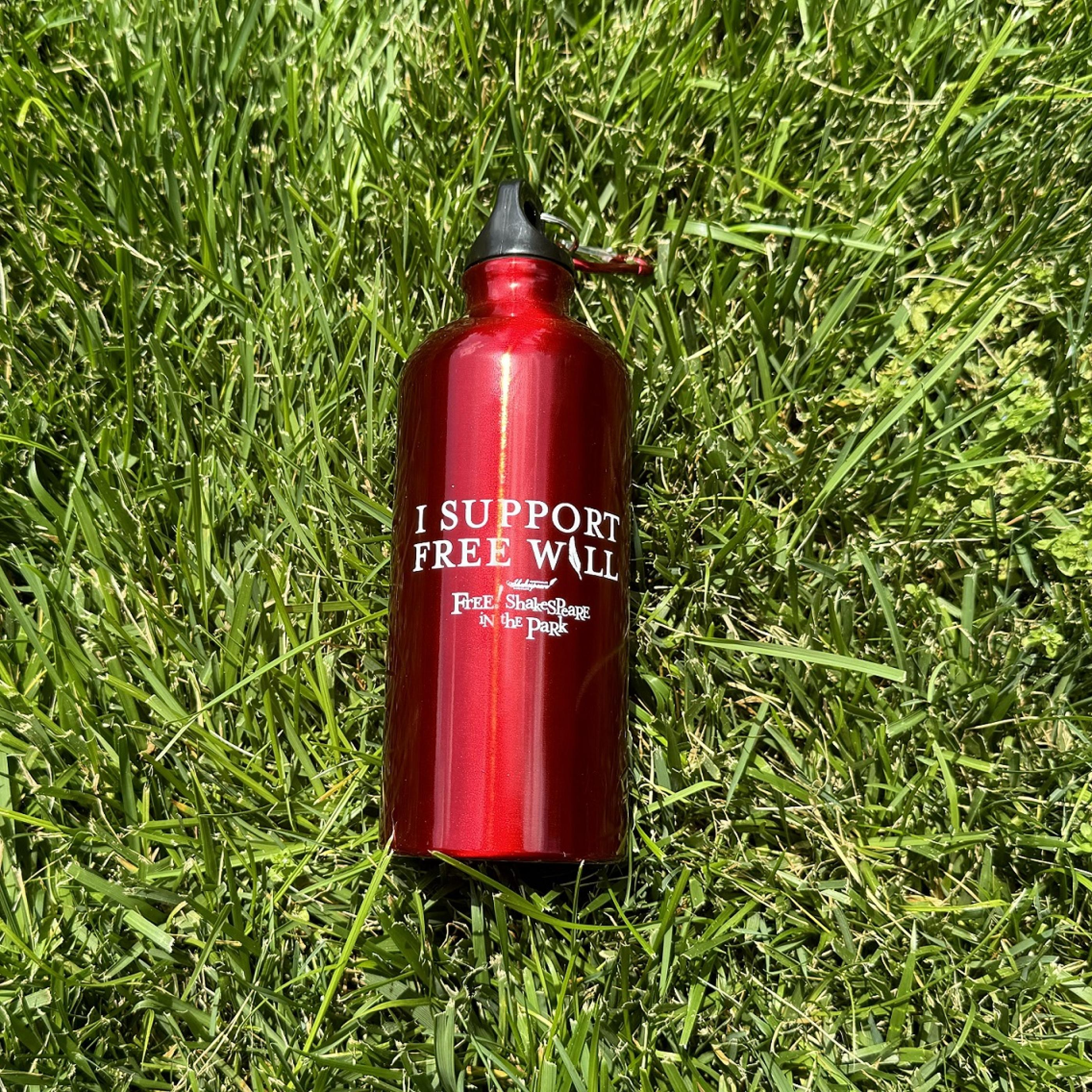 Park Water Bottle
