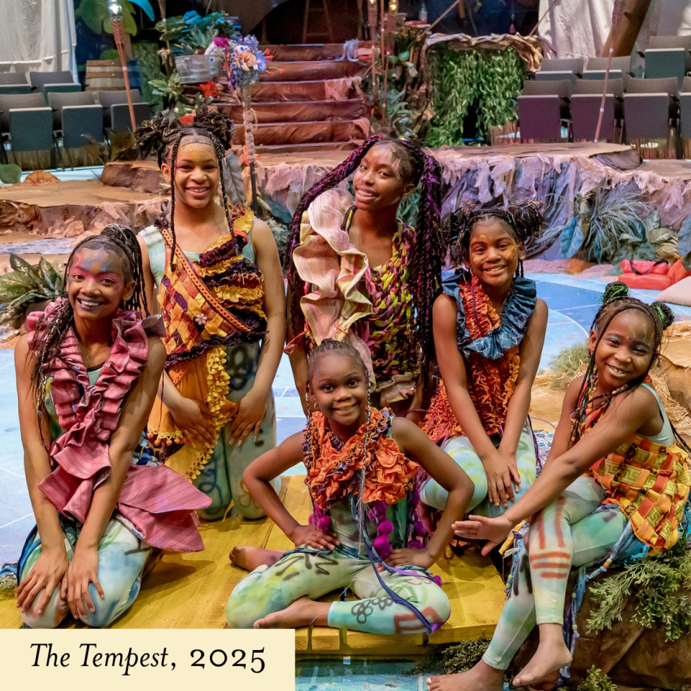 Q Kidz Tempest Labeled