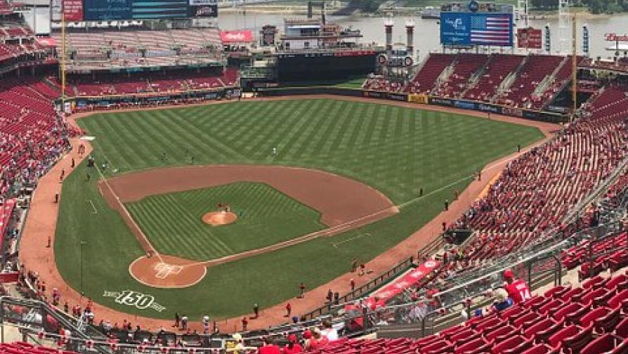 Reds Auction Package 1741117567