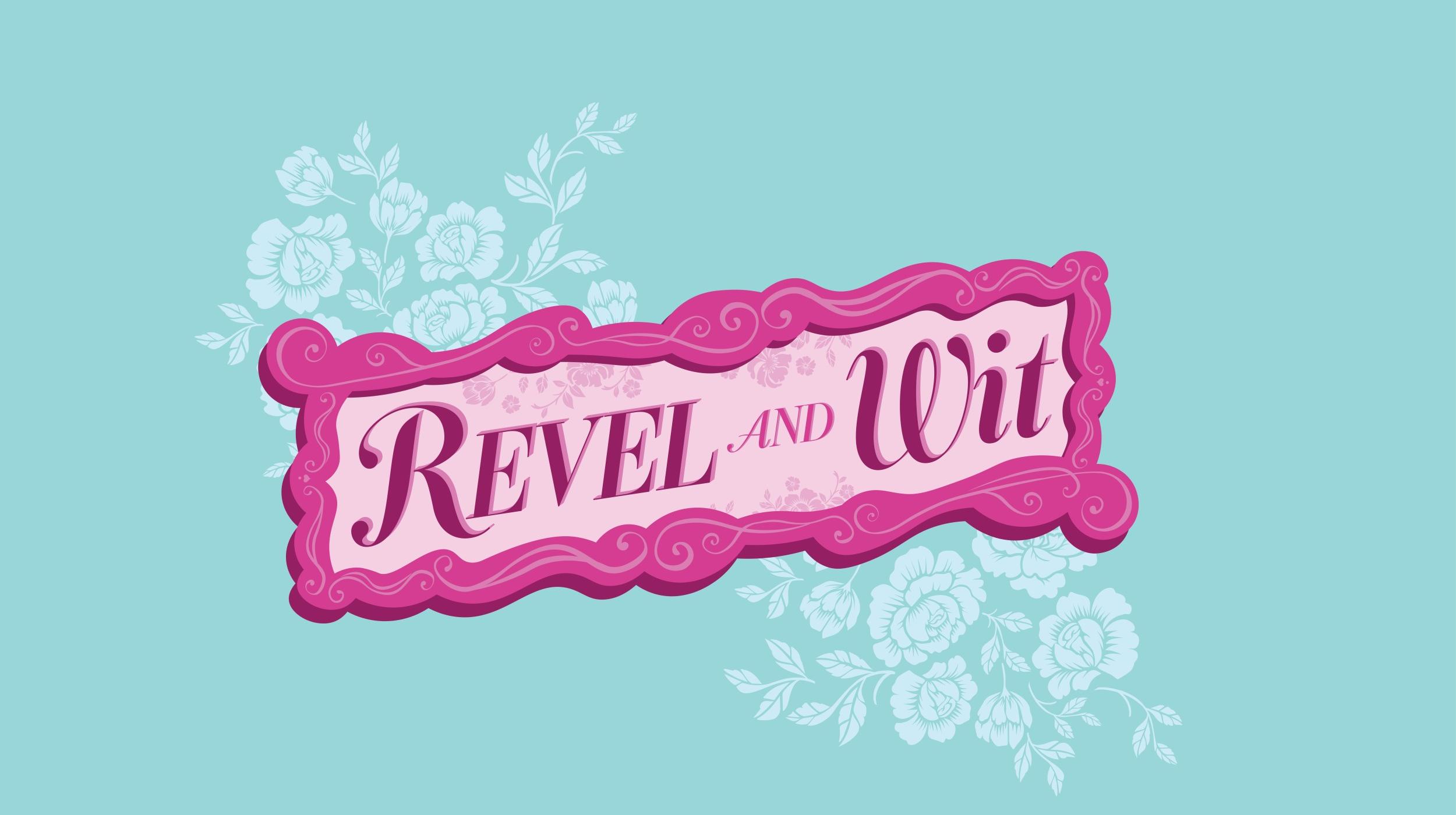 Revel 2026 Web Banner