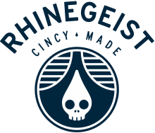 Rhinegeist Logo