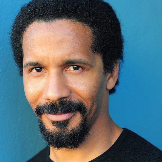 Samuel Stricklen Square