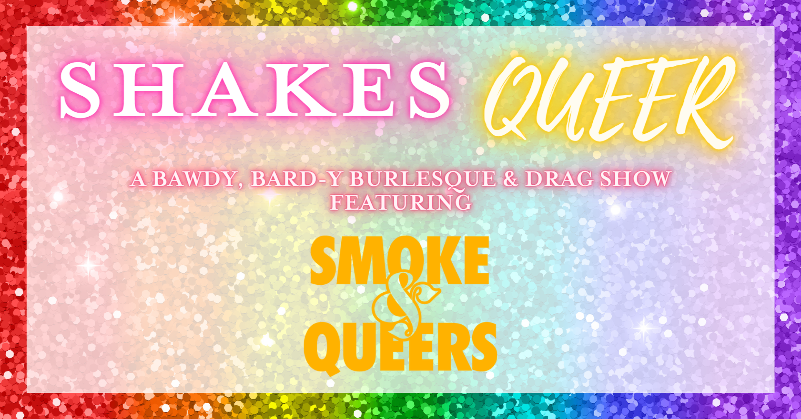 Sm Fb Event Cover Engagement Shakesqueer