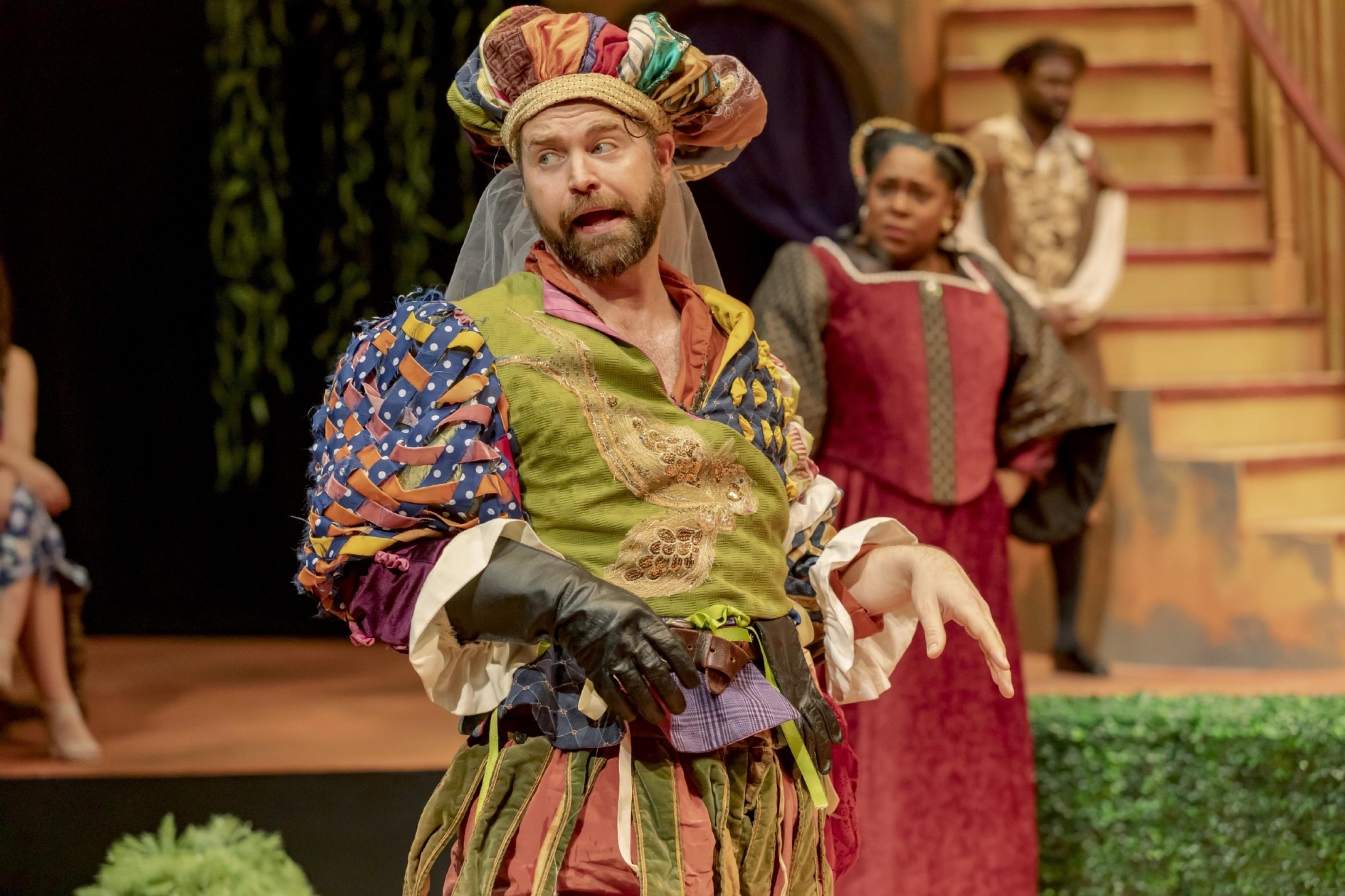 Taming Of The Shrew 213