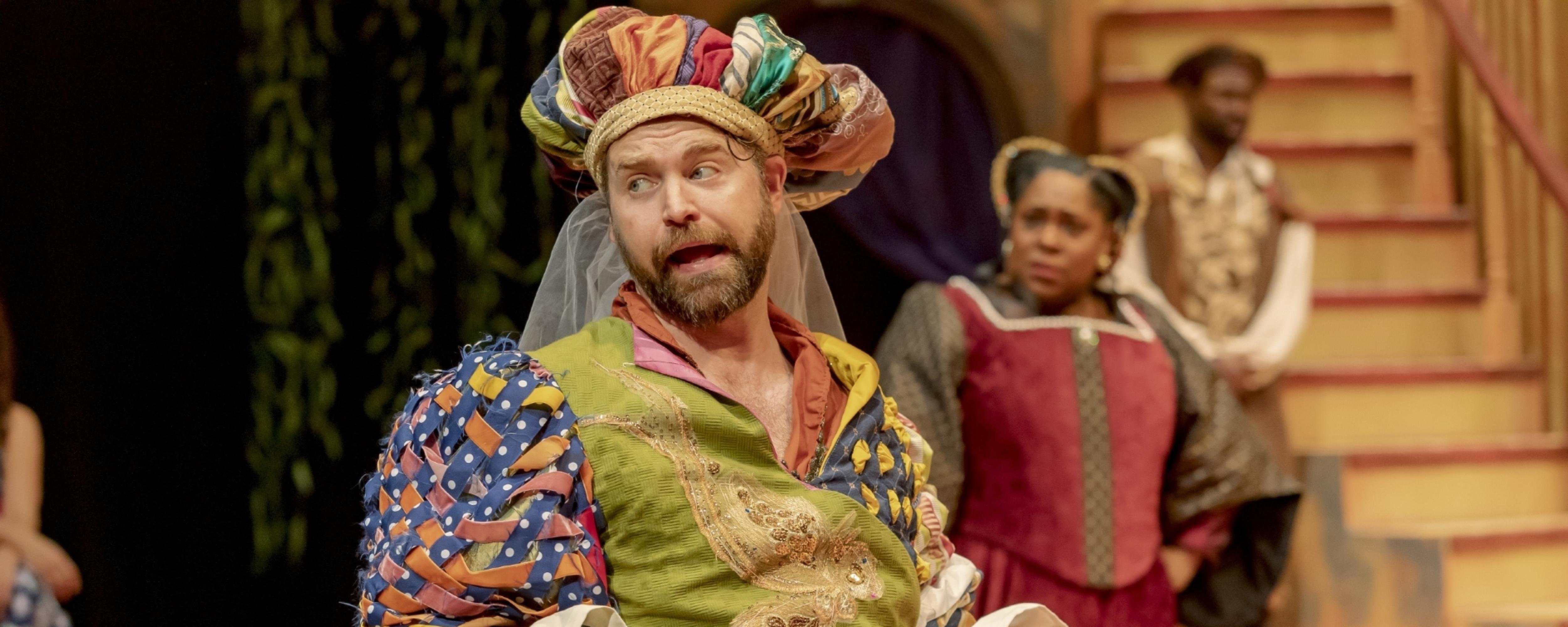 Taming Of The Shrew 213