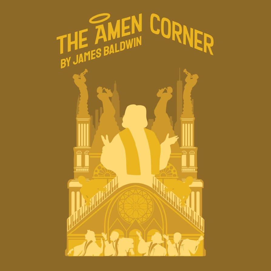 Thumbnail The Amen Corner