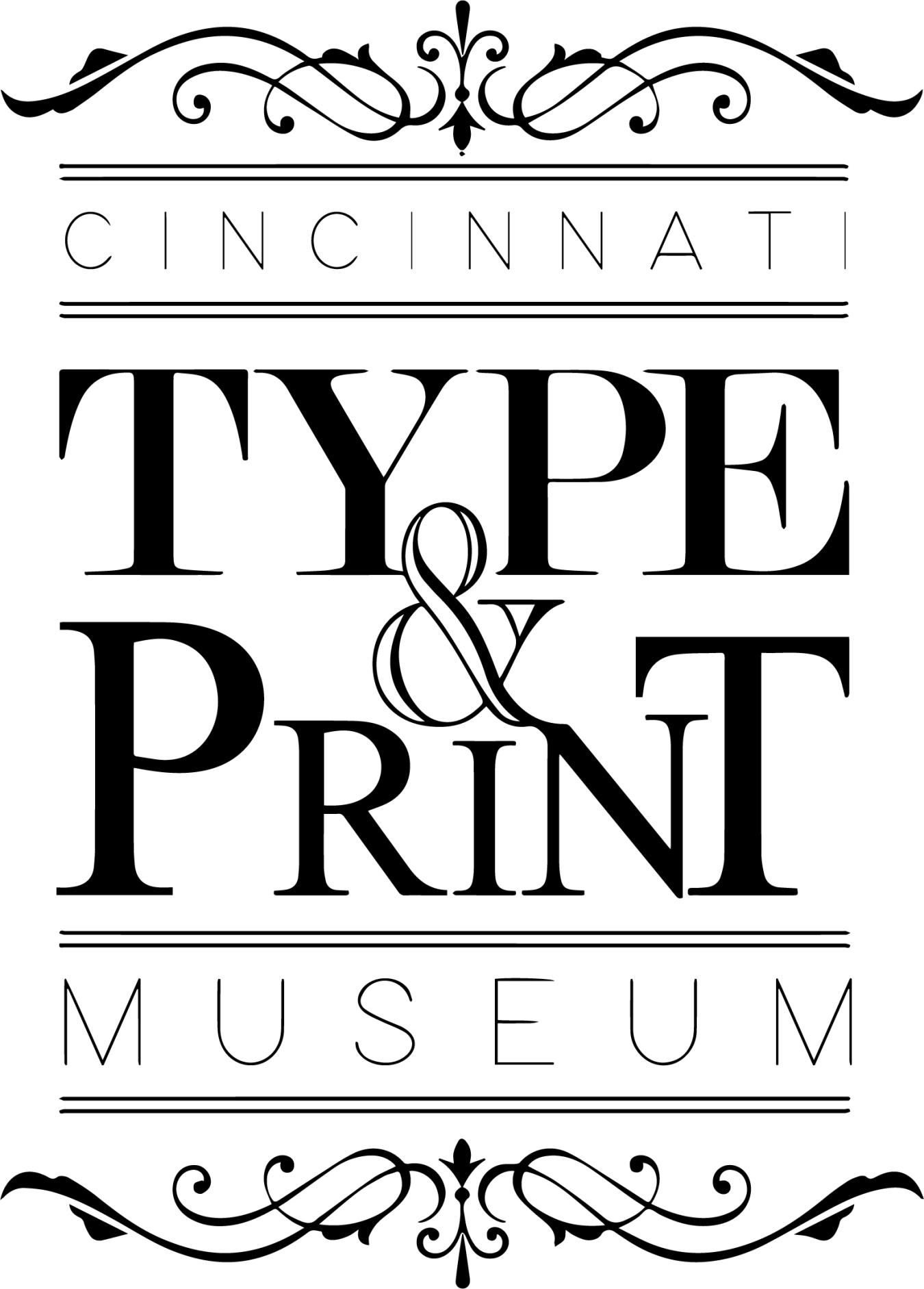 Type Museum Logo