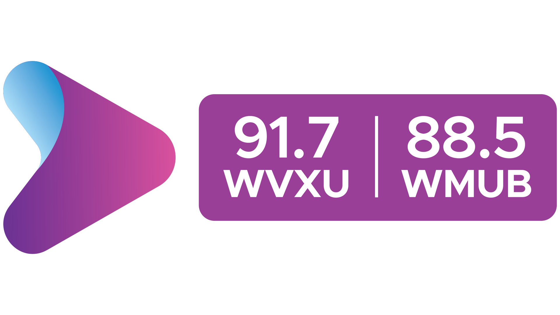 91.7 WVXU