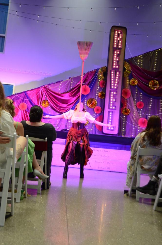 2023 06 Csc Shonali Alm Basu With Smoke And Queers Shakesqueer 2 Web 