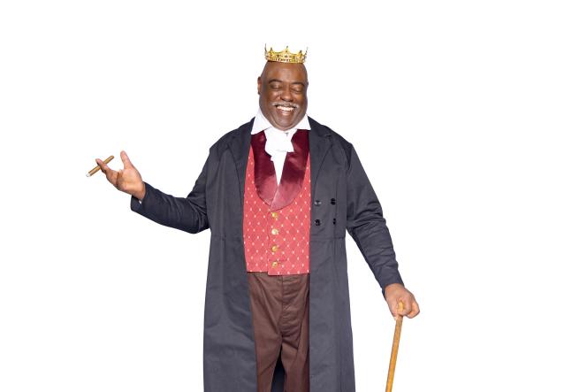 African Company Riii Press 2