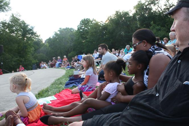Free Shakespeare In The Park1