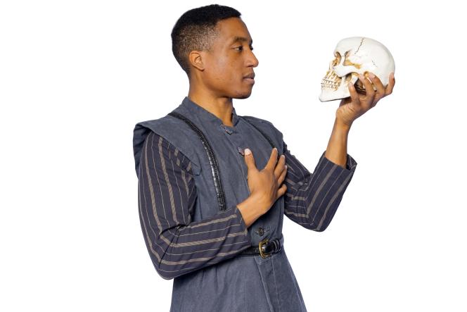Hamlet Press 1
