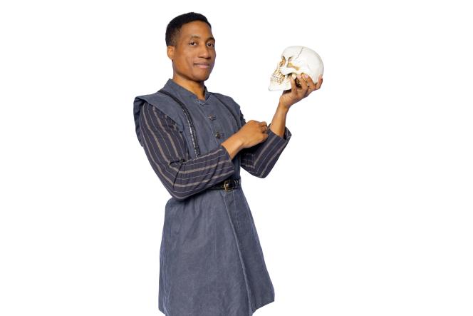 Hamlet Press 2