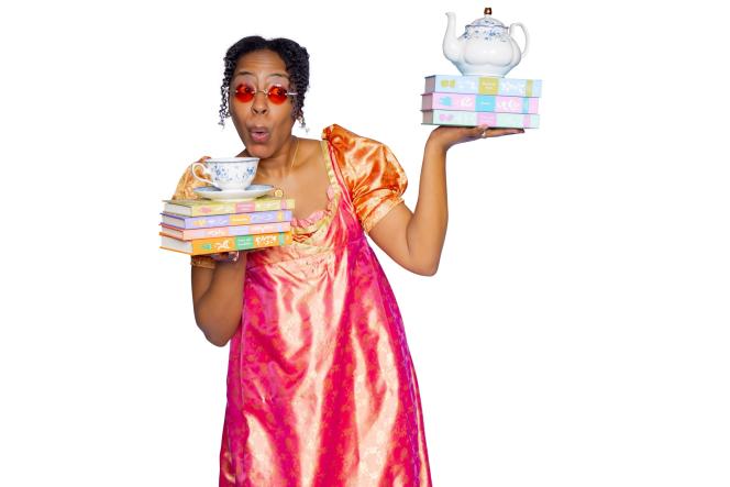 Jane Austen Abridged Press 1